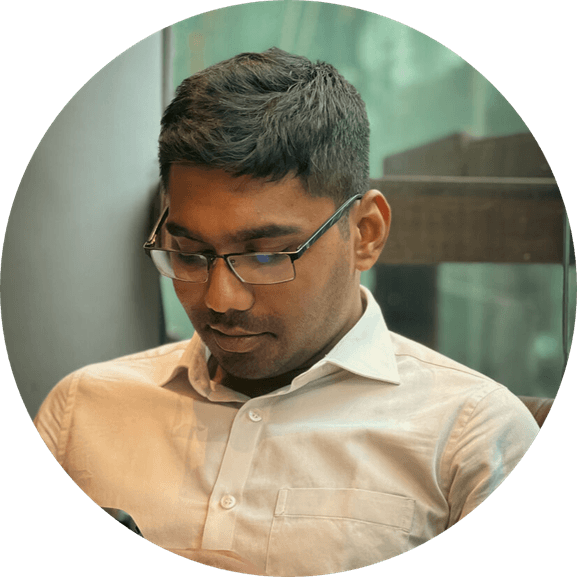 Swarup Saha